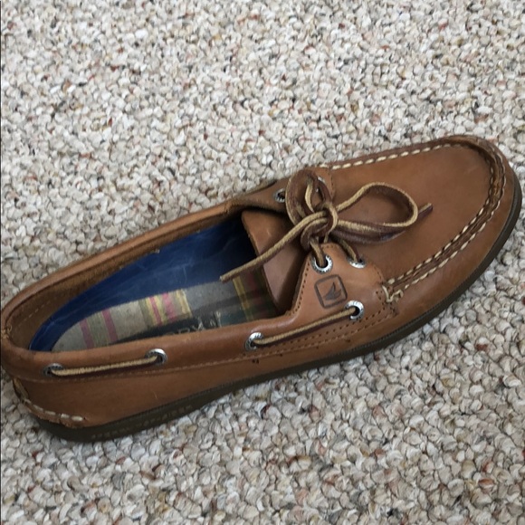 Sperry woman’s size 9 - Picture 3 of 5